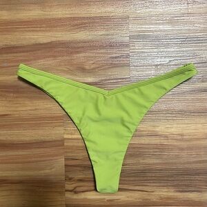 Citrus Benoa Swim Bottom